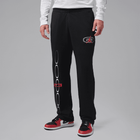 Jordan Sport Crossover Men's Dri-FIT Pants 'Black'