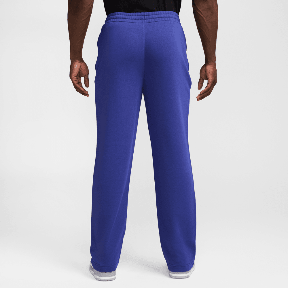 Jordan Sport Crossover Men's Dri-FIT Pants 'Light Concord'