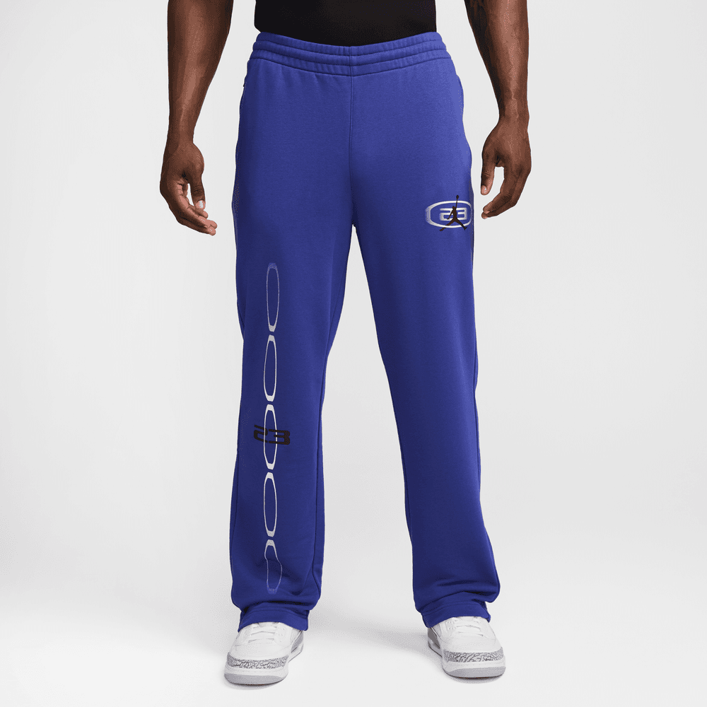 Jordan Sport Crossover Men's Dri-FIT Pants 'Light Concord'