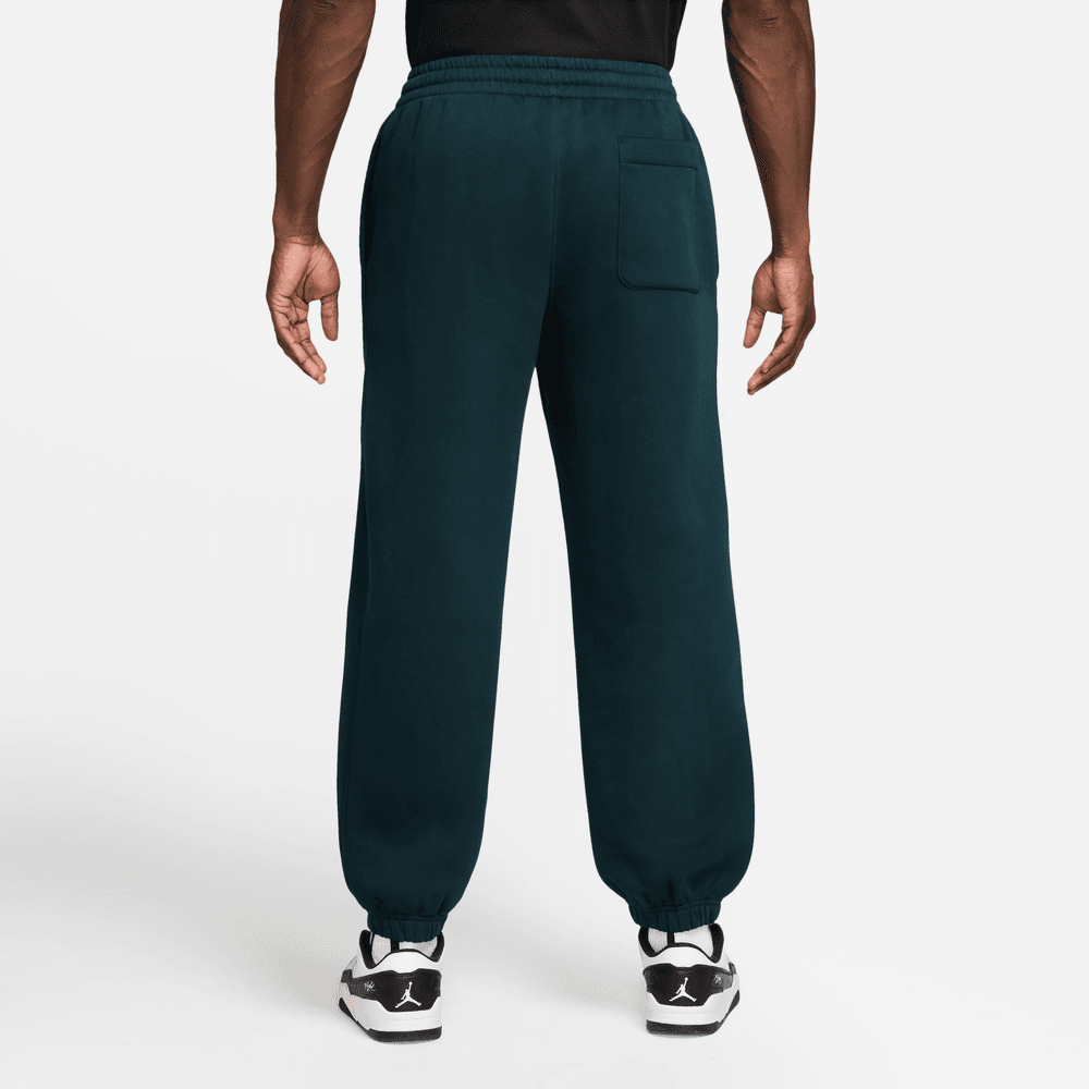 Jordan Brooklyn Men's Pants 'Midnight Spruce'