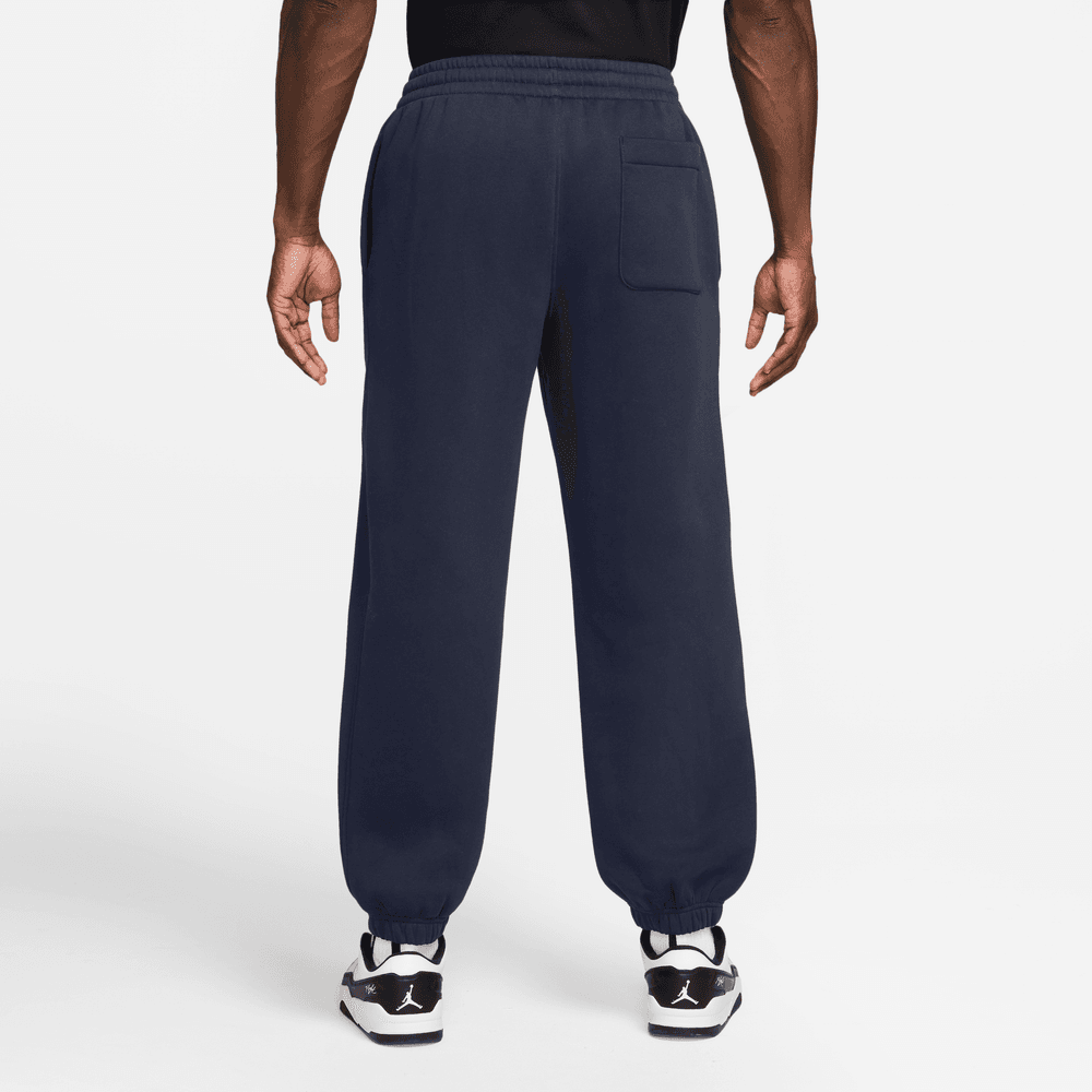 Jordan Brooklyn Men's Pants 'College Navy'