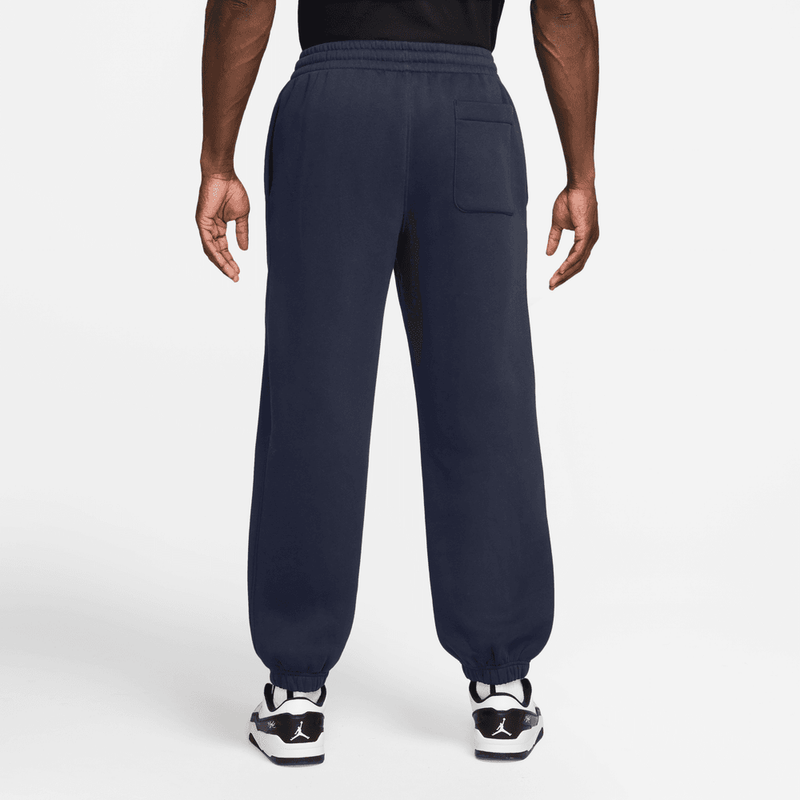Jordan Brooklyn Men's Pants 'College Navy'