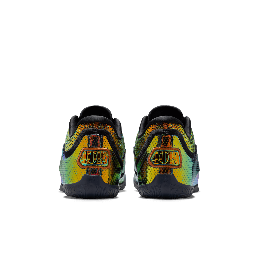 LeBron James LeBron XXIII "Uncharted" Big Kids' Basketball Shoes (GS) 'Multi/Black'
