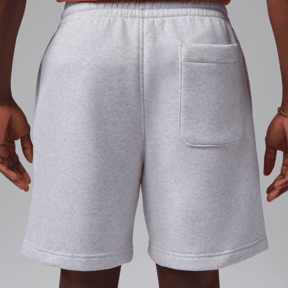Jordan Brooklyn Men's Shorts 'Neutral Grey'