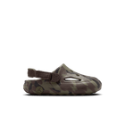 Jordan Hydrip (PS) 'Olive/Brown'
