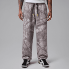 Jordan Brooklyn Men's Realtree Open-Hem Pants 'White/Bright Citron'