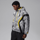 Jordan Brooklyn Men's Realtree Jacket 'White/Bright Citrus'