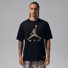 Jordan Brooklyn Men's Realtree T-Shirt 'Black'