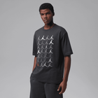 Jordan Brooklyn Men's Crew T-Shirt 'Off Noir'