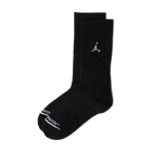 Jordan Elite Crew Socks (1 Pair) 'Black'