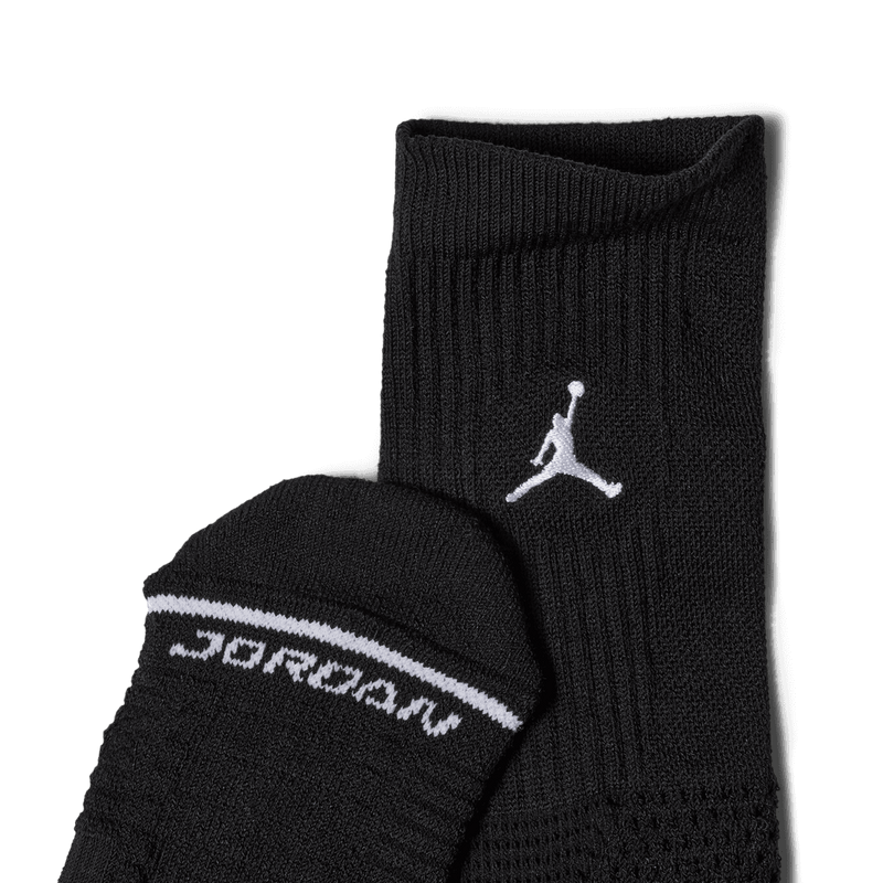 Jordan Elite Crew Socks (1 Pair) 'Black'