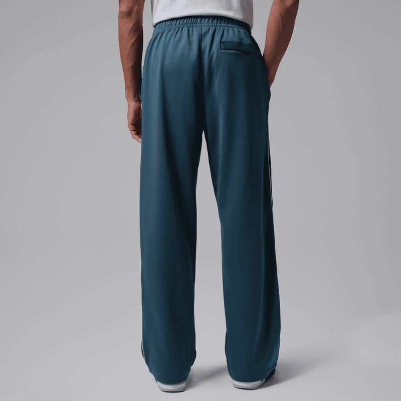 Jordan Brooklyn Men's Tricot Track Pants 'Squadron Blue'