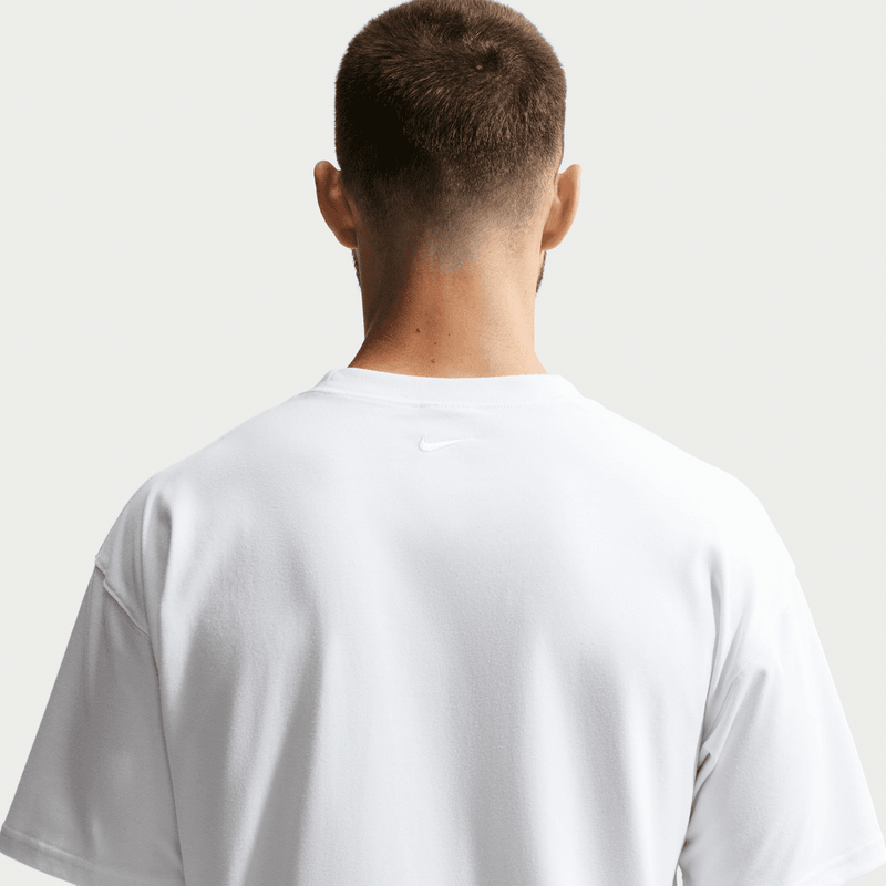 Kobe Bryant Kobe Men's Nike Dri-FIT Basketball T-Shirt 'White'