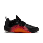 Jayson Tatum Tatum 5 Basketball Shoes 'Black/Infrared'