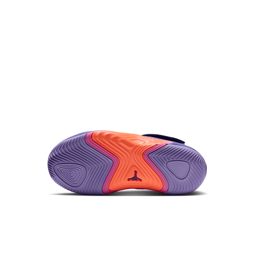 Jayson Tatum Tatum 5 Little Kids' Shoes (PS) 'Concord/Mango'