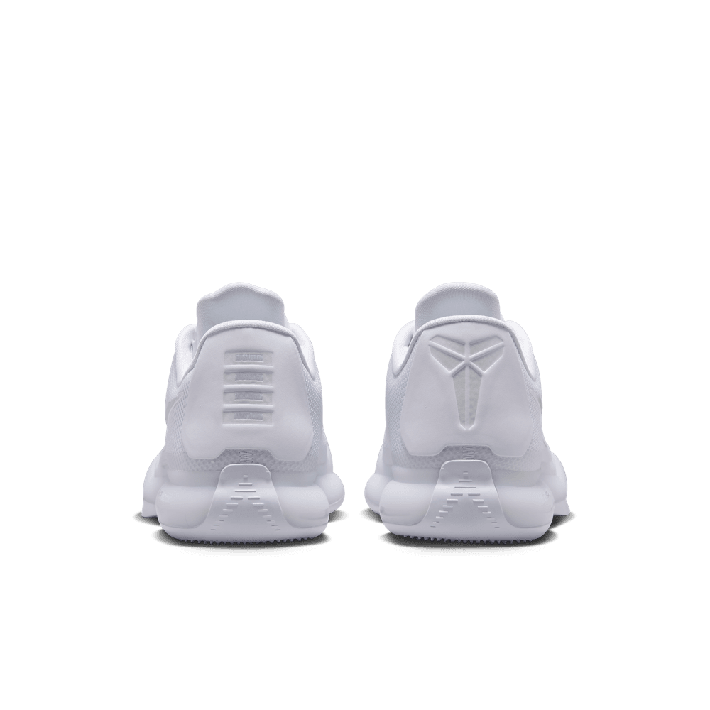 Kobe Bryant Kobe 10 Protro Basketball Shoes 'White'