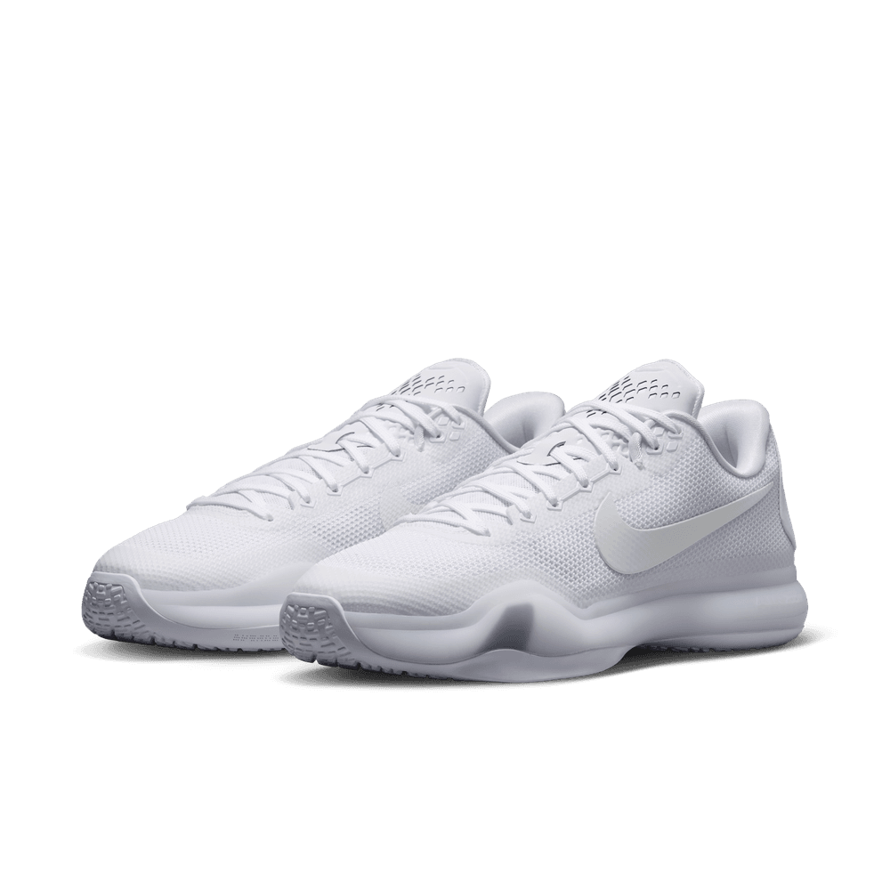Kobe Bryant Kobe 10 Protro Basketball Shoes 'White'