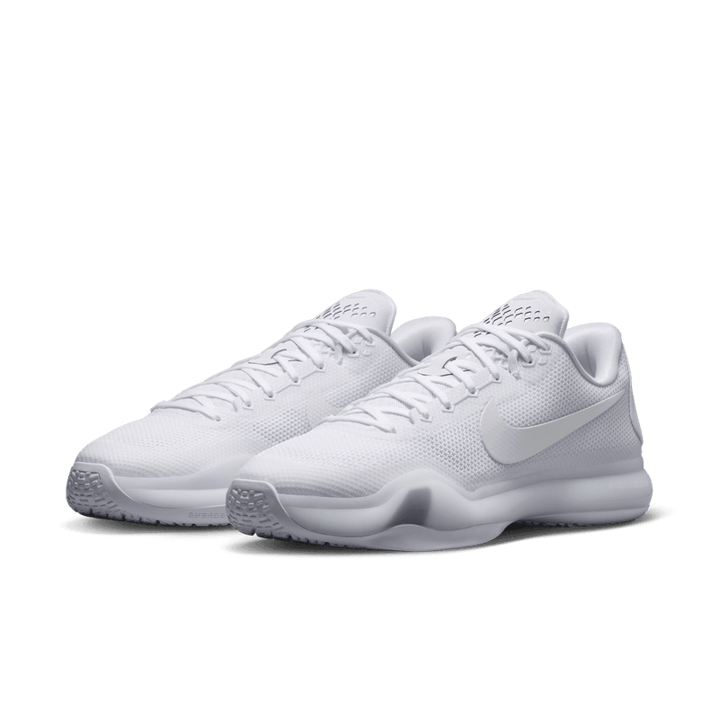 Kobe Bryant Kobe 10 Protro Basketball Shoes 'White'