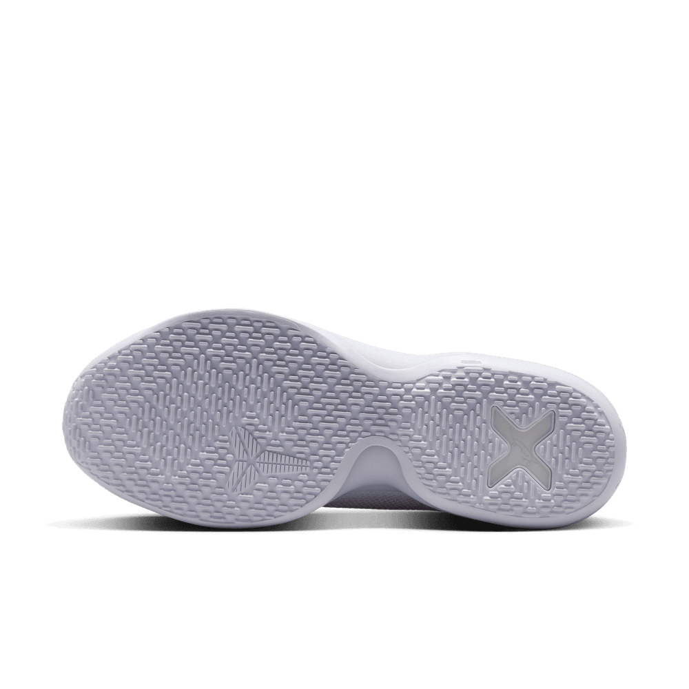 Kobe Bryant Kobe 10 Protro Basketball Shoes 'White'
