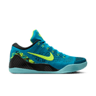 Kobe Bryant Kobe IX Elite Low Protro Basketball Shoes 'Turquoise/Volt'