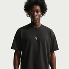Kobe Bryant Kobe Men's Nike Dri-FIT Basketball T-Shirt 'Black'