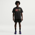 Nike Kobe Bryant Mambacurial Men's Basketball T-Shirt 'Black'