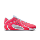 Jayson Tatum Jordan Tatum 4 Basketball Shoes 'Siren Red/Silver/Grey'