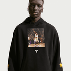 Kobe Bryant Kobe Men's Dri-FIT Fleece Pullover Basketball Hoodie 'Black'