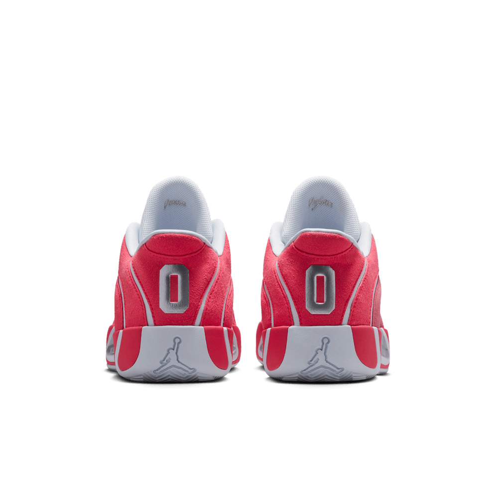 Jordan Tatum 4 Premium Big Kids' Basketball Shoes (GS)