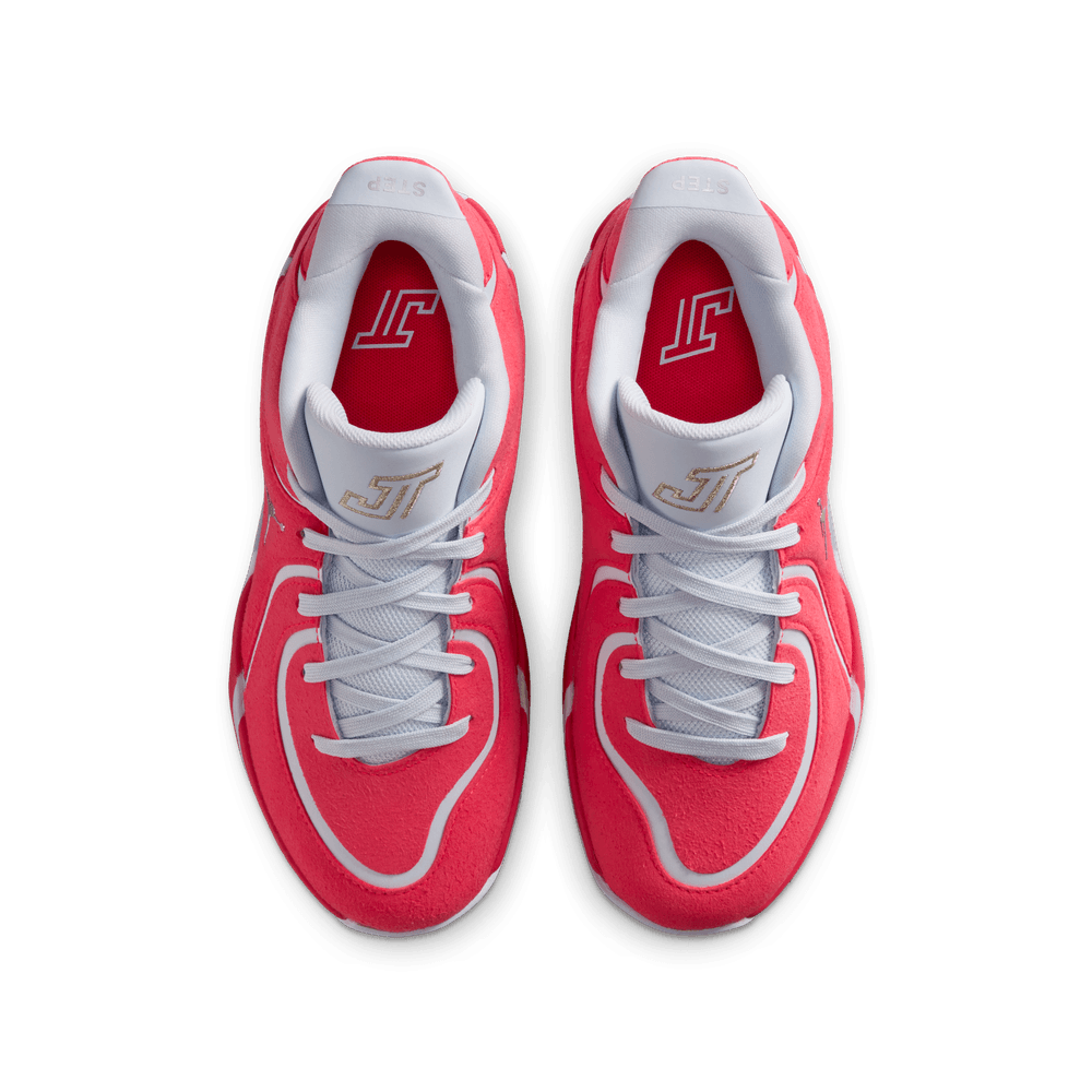 Jordan Tatum 4 Premium Big Kids' Basketball Shoes (GS)