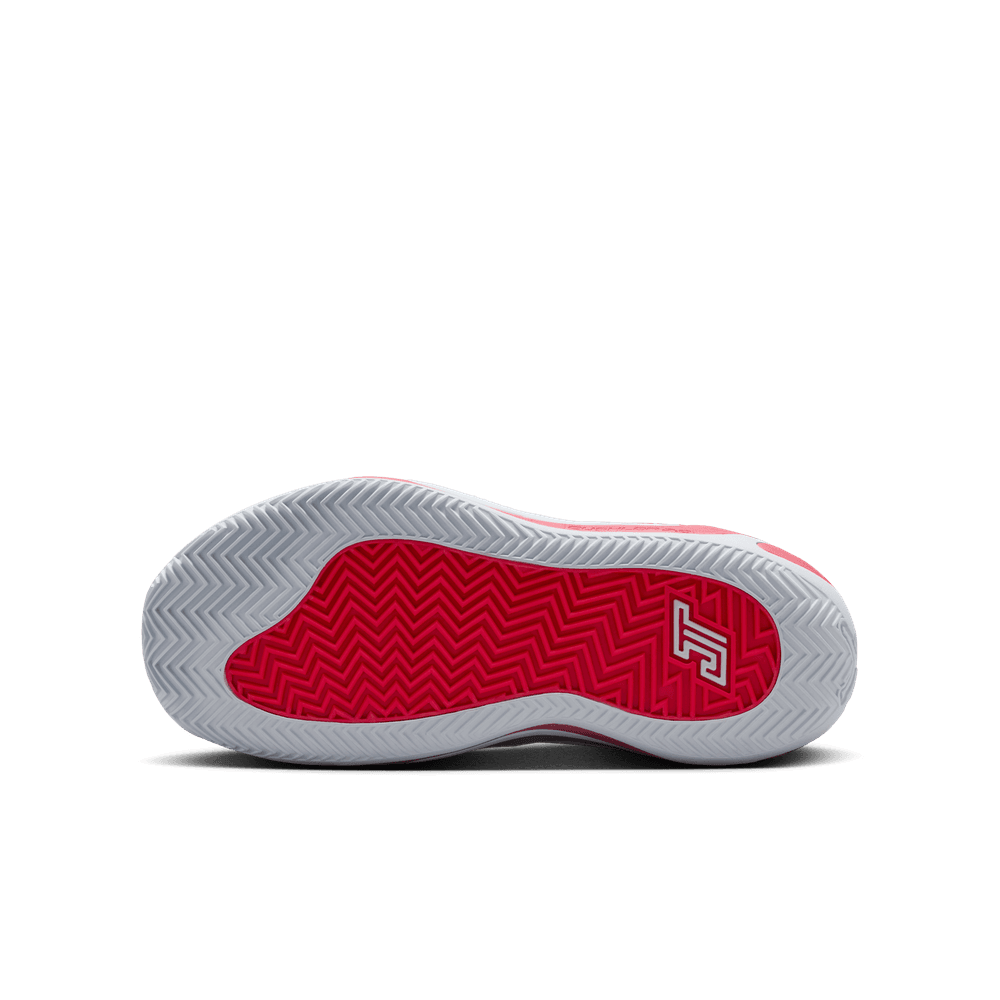 Jordan Tatum 4 Premium Big Kids' Basketball Shoes (GS)