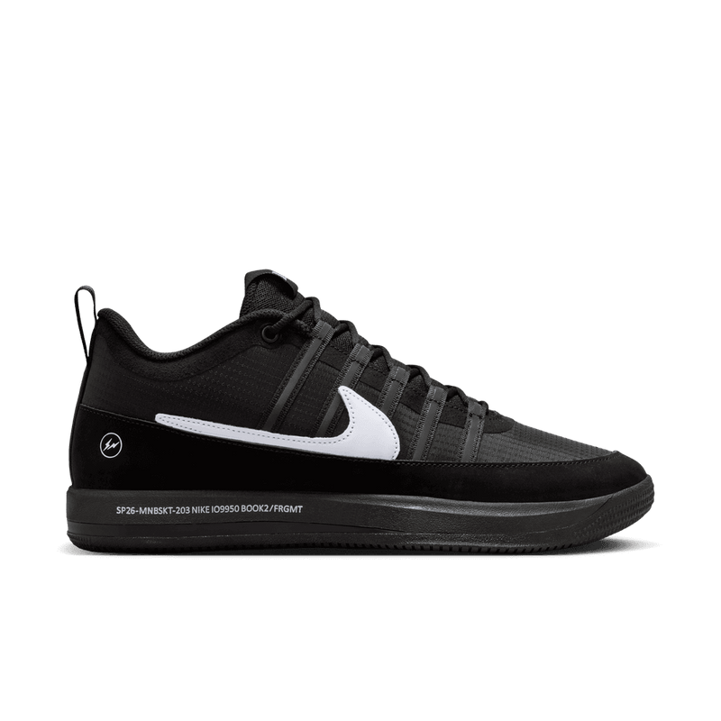 Nike Book 2 x FRAGMENT