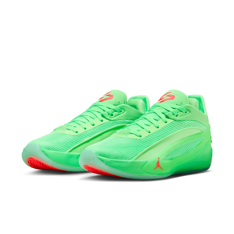 Luka Doncic Luka 5 "Viper Edge" Basketball Shoes 'Green/Infrared'