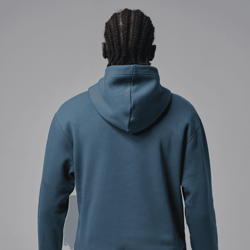 Minnesota Timberwolves Courtside Men's Nike NBA T-Shirt 'College Navy'