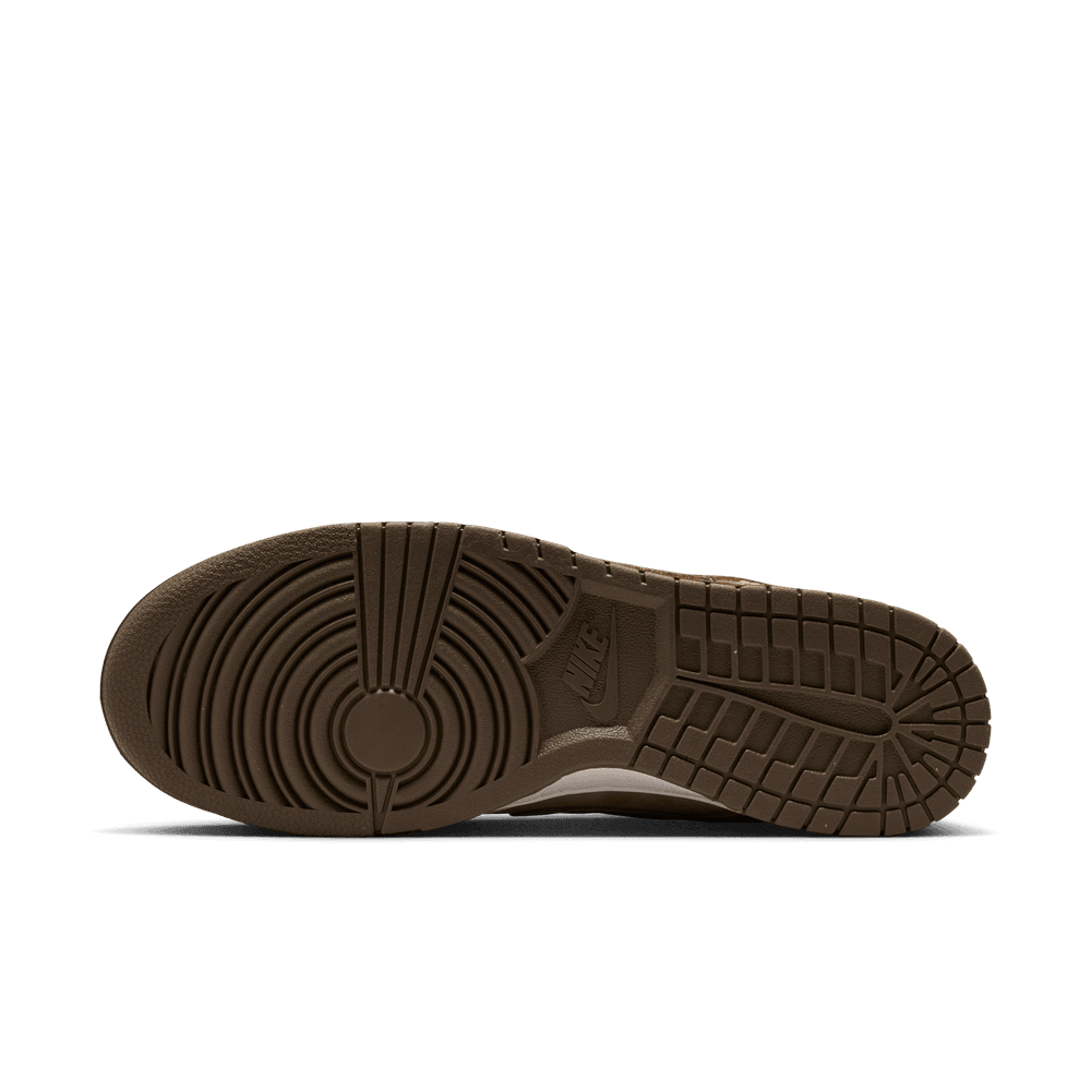 Nike Dunk Low SE "LNY" Men's Shoes 'Linen/Hazel/Phantom'