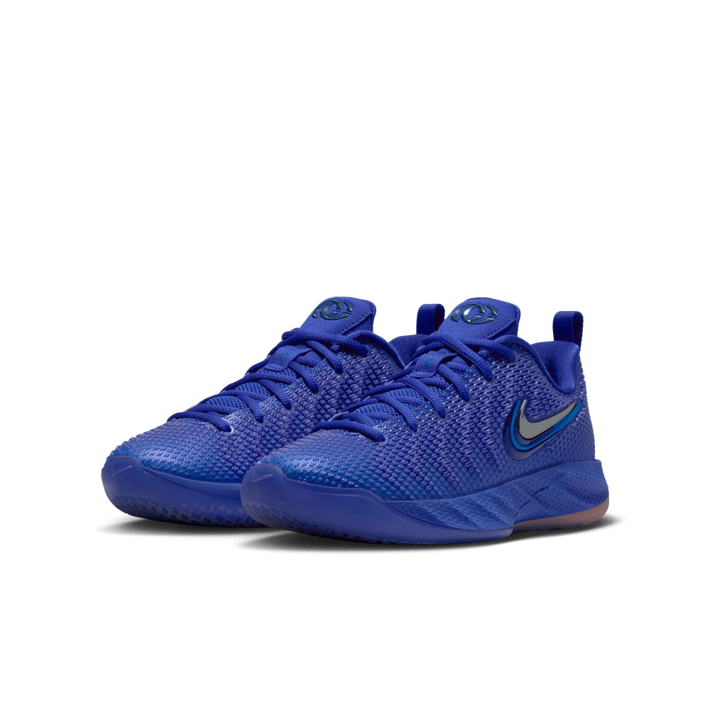 Caitlin Clark Caitlin 1 "Caitlin Blue" Big Kids' Basketball Shoes 'Racer Blue'