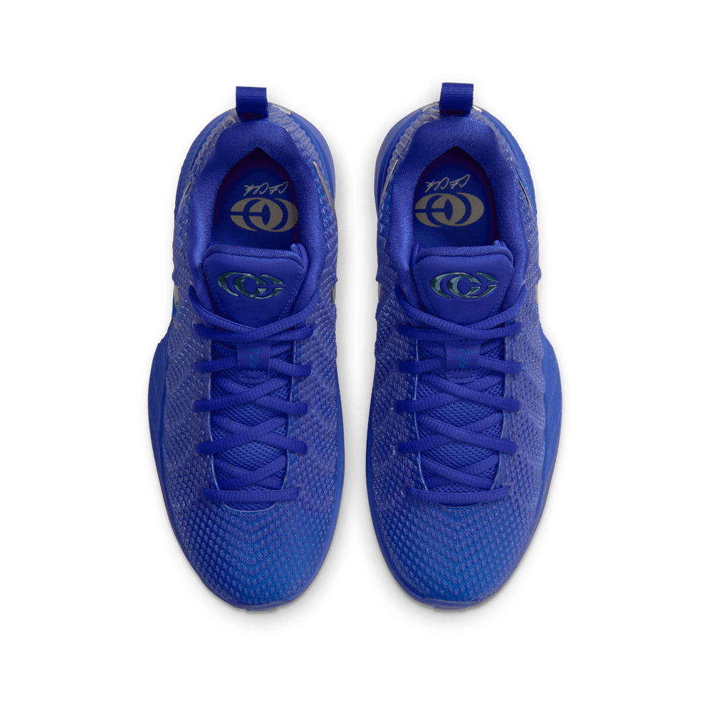 Caitlin Clark Caitlin 1 "Caitlin Blue" Big Kids' Basketball Shoes 'Racer Blue'