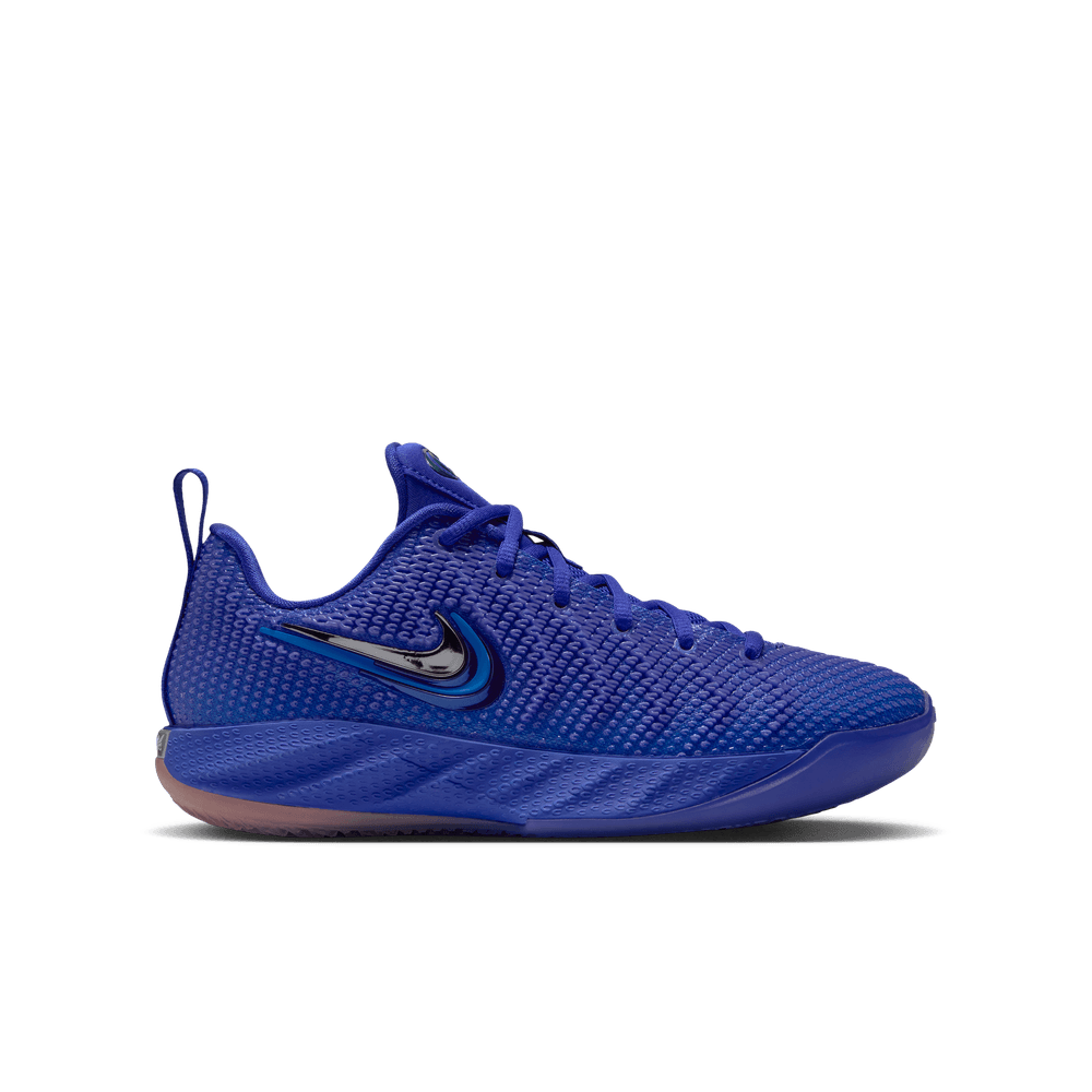 Caitlin Clark Caitlin 1 "Caitlin Blue" Big Kids' Basketball Shoes 'Racer Blue'