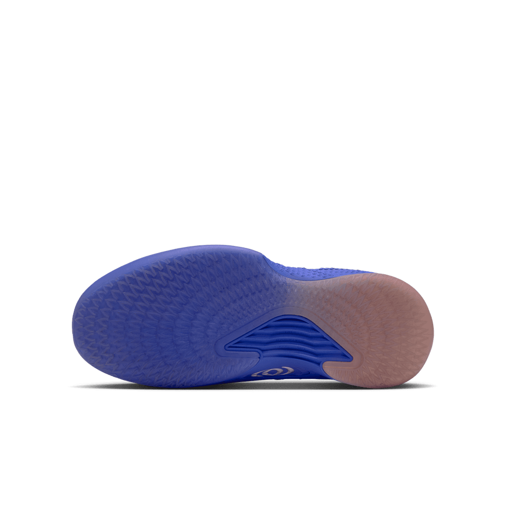 Caitlin Clark Caitlin 1 "Caitlin Blue" Big Kids' Basketball Shoes 'Racer Blue'