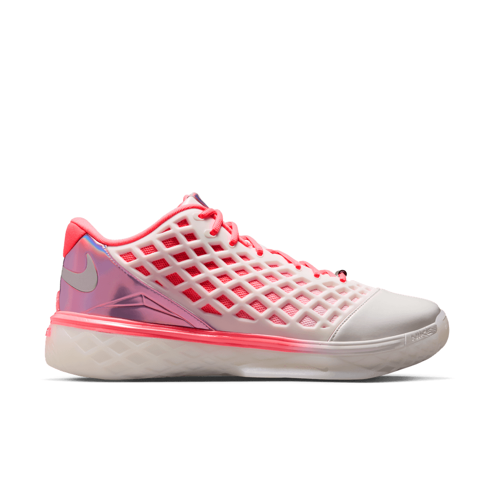 Kobe Bryant Kobe III Protro Sail and Hot Punch Basketball Shoes 'Sail/Hot Punch'