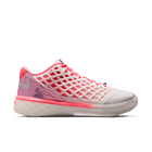 Kobe Bryant Kobe III Protro Sail and Hot Punch Basketball Shoes 'Sail/Hot Punch'