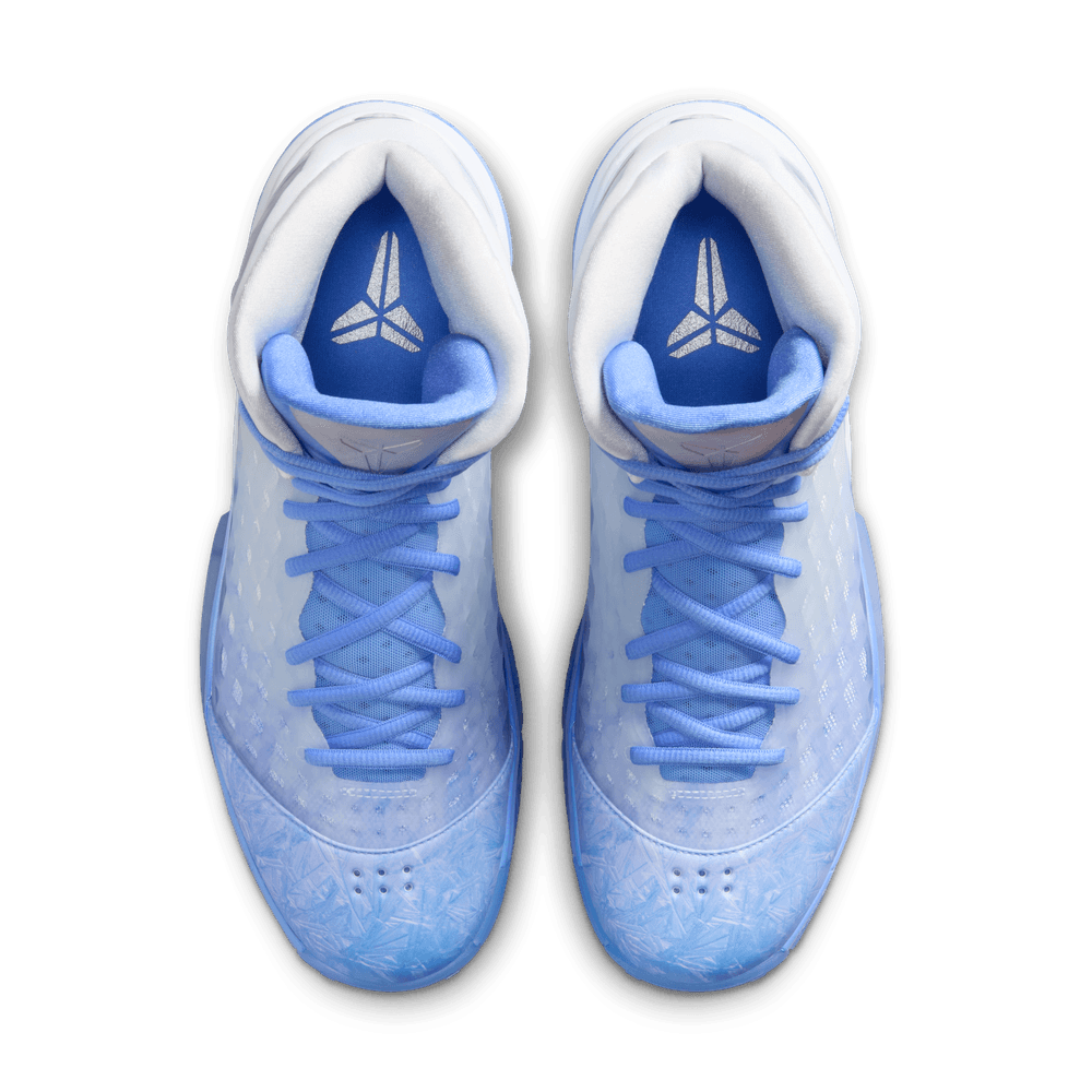 Kobe III Protro Basketball Shoes 'Royal Pulse/Chrome/White'