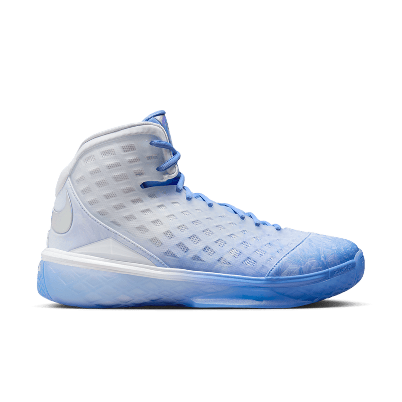 Kobe III Protro Basketball Shoes 'Royal Pulse/Chrome/White'