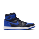 Air Jordan 1 High OG "Royal" Men's Shoes 'Black/Royal Blue'