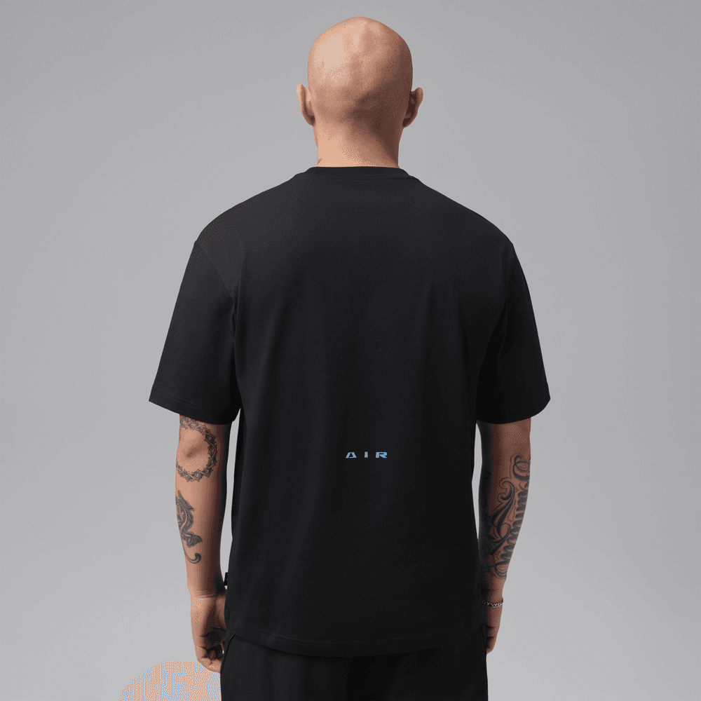 Jordan Flight Mountainside Men's T-Shirt 'Black'