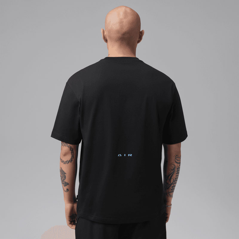 Jordan Flight Mountainside Men's T-Shirt 'Black'