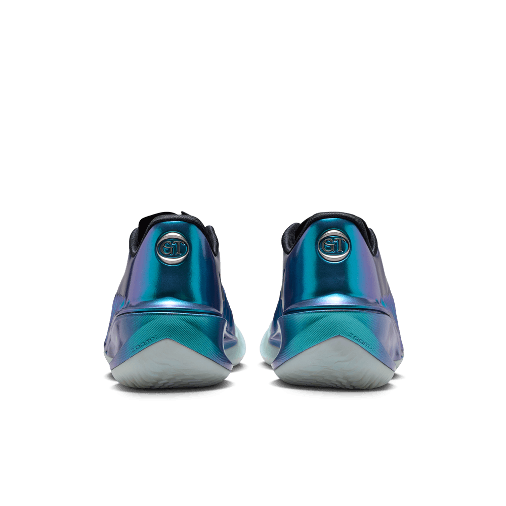 Nike G.T. Cut 4 Basketball Shoes 'Persian Violet/Chrome'