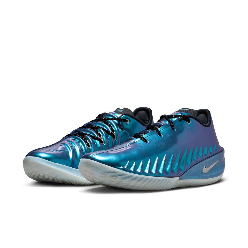 Nike G.T. Cut 4 Basketball Shoes 'Persian Violet/Chrome'