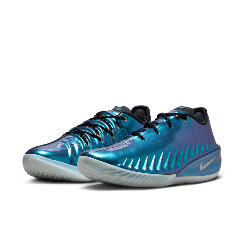 Nike G.T. Cut 4 Basketball Shoes 'Persian Violet/Chrome'