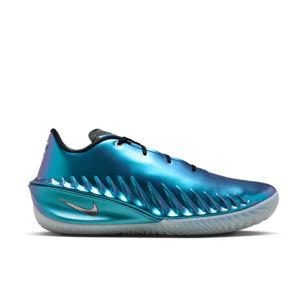 Nike G.T. Cut 4 Basketball Shoes 'Persian Violet/Chrome'